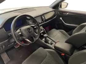Škoda Kodiaq (2022) thumbnail 11
