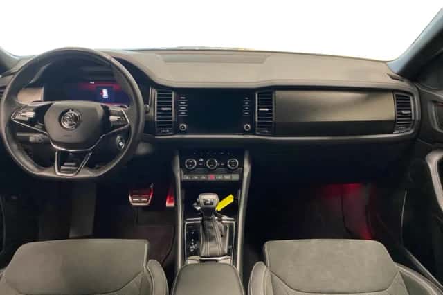 Škoda Kodiaq (2022) thumbnail 12