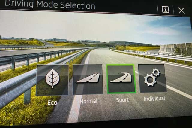 Škoda Kodiaq (2022) thumbnail 14