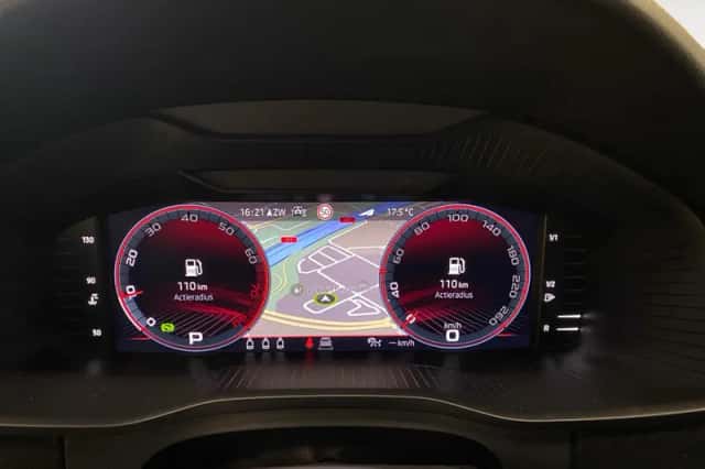 Škoda Kodiaq (2022) thumbnail 15