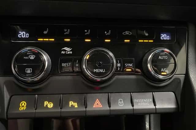 Škoda Kodiaq (2022) thumbnail 17