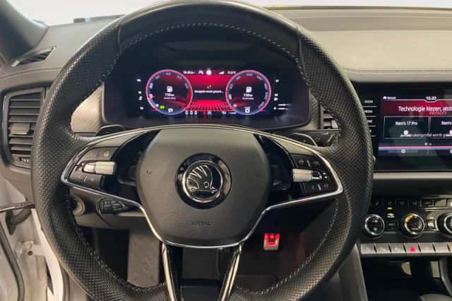 Škoda Kodiaq (2022) thumbnail 23