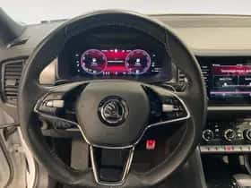 Škoda Kodiaq (2022) thumbnail 23