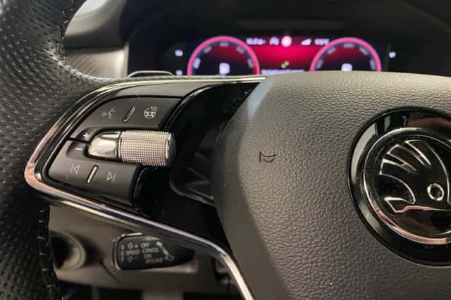 Škoda Kodiaq (2022) thumbnail 24
