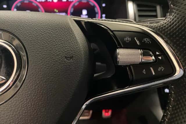 Škoda Kodiaq (2022) thumbnail 25