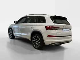 Škoda Kodiaq (2022) thumbnail 4