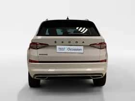 Škoda Kodiaq (2022) thumbnail 5