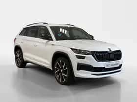 Škoda Kodiaq (2022) thumbnail 6