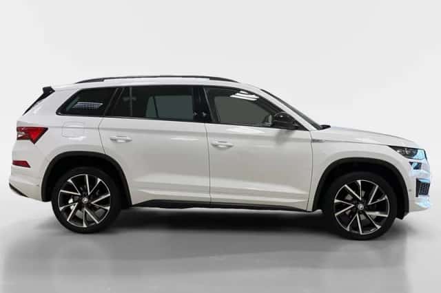 Škoda Kodiaq (2022) thumbnail 7