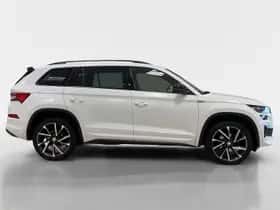Škoda Kodiaq (2022) thumbnail 7