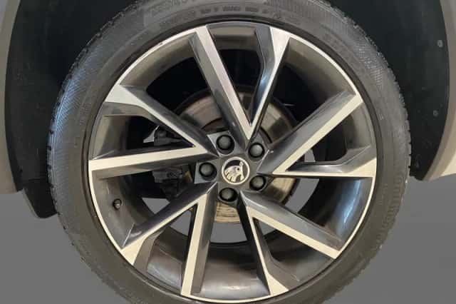 Škoda Kodiaq (2022) thumbnail 8