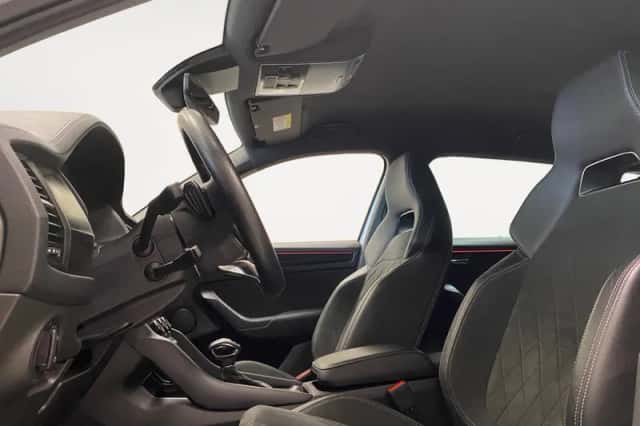 Škoda Kodiaq (2022) thumbnail 9