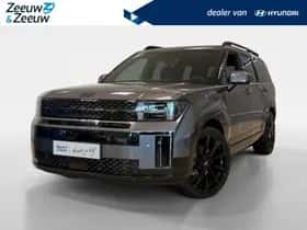 Hyundai Santa Fe (2025) thumbnail 1