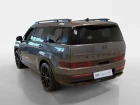 Hyundai Santa Fe (2025) thumbnail 2