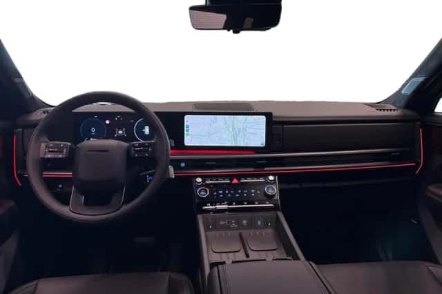 Hyundai Santa Fe (2025) thumbnail 13
