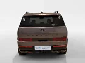 Hyundai Santa Fe (2025) thumbnail 5