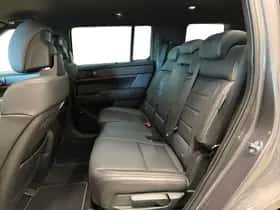 Hyundai Santa Fe (2025) thumbnail 10