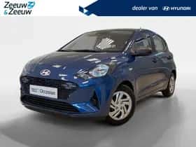 Hyundai i10 (2026)