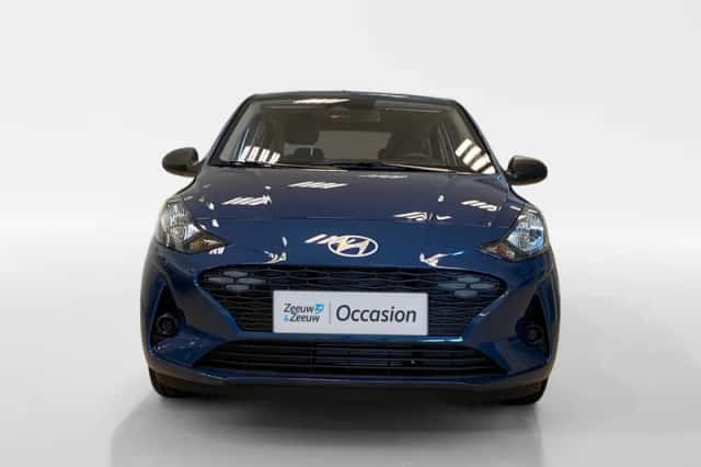 Hyundai i10 (2026) thumbnail 2