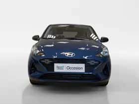 Hyundai i10 (2026) thumbnail 2