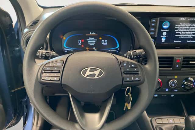 Hyundai i10 (2026) thumbnail 11
