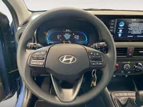 Hyundai i10 (2026) thumbnail 11