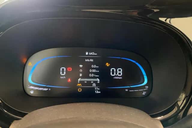 Hyundai i10 (2026) thumbnail 14