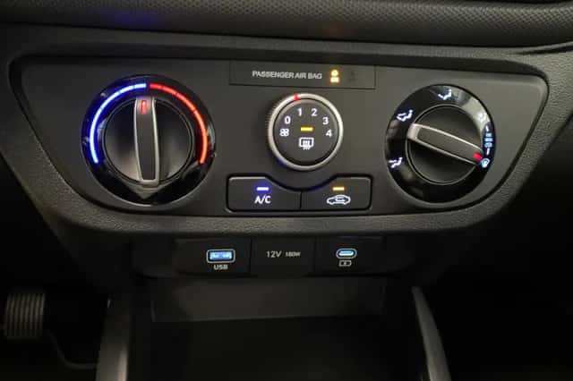 Hyundai i10 (2026) thumbnail 17
