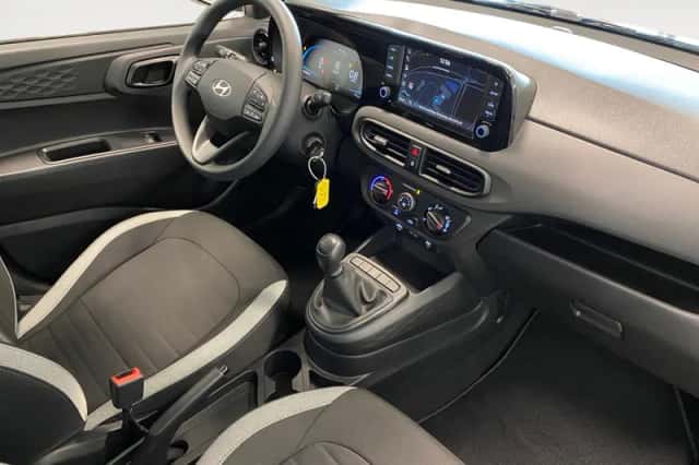 Hyundai i10 (2026) thumbnail 19