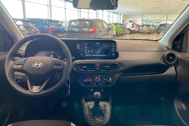 Hyundai i10 (2026) thumbnail 20