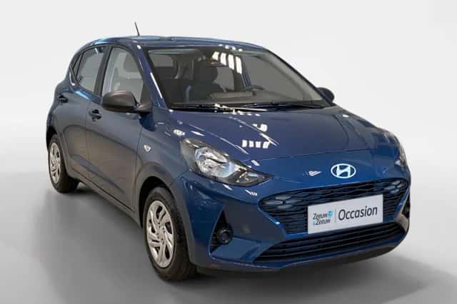 Hyundai i10 (2026) thumbnail 3