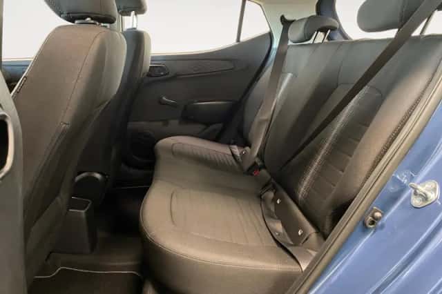 Hyundai i10 (2026) thumbnail 21