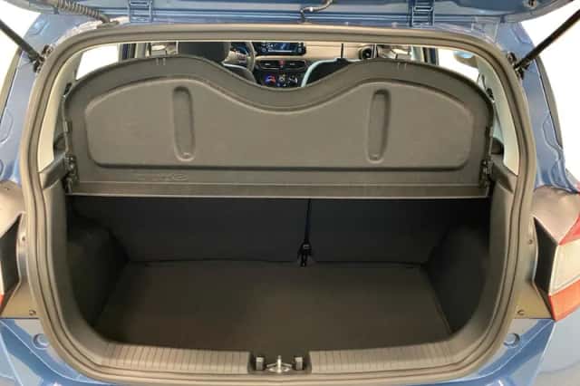 Hyundai i10 (2026) thumbnail 22