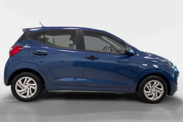 Hyundai i10 (2026) thumbnail 4