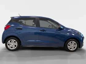 Hyundai i10 (2026) thumbnail 4