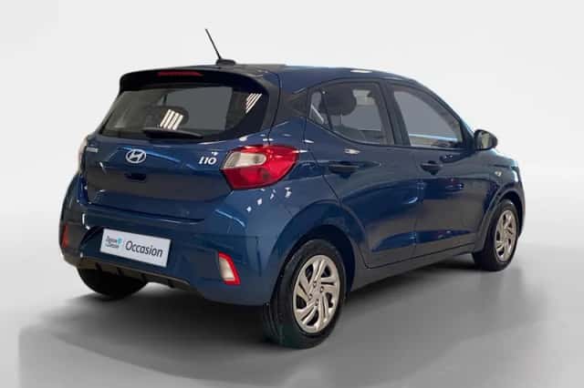 Hyundai i10 (2026) thumbnail 5