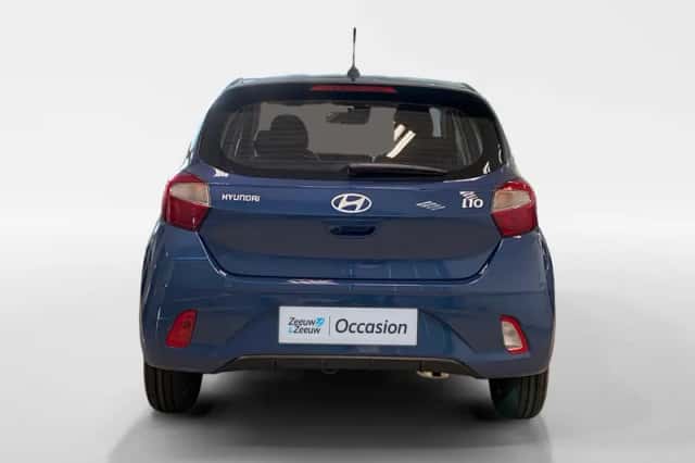 Hyundai i10 (2026) thumbnail 6