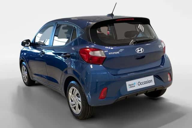 Hyundai i10 (2026) thumbnail 7