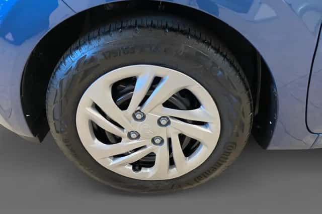 Hyundai i10 (2026) thumbnail 8