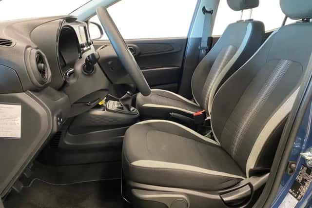 Hyundai i10 (2026) thumbnail 9