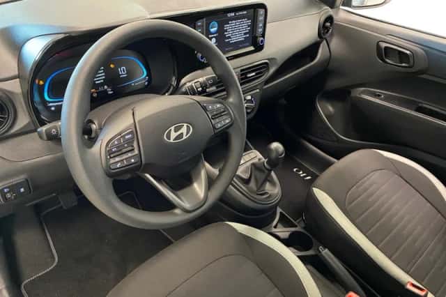 Hyundai i10 (2026) thumbnail 10
