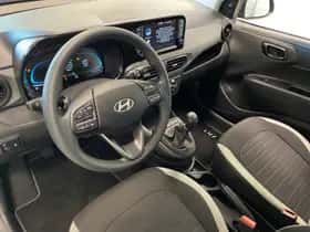 Hyundai i10 (2026) thumbnail 10