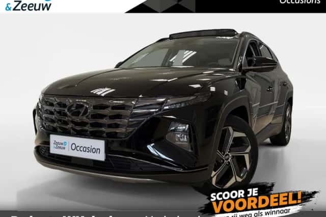 Hyundai Tucson (2021)