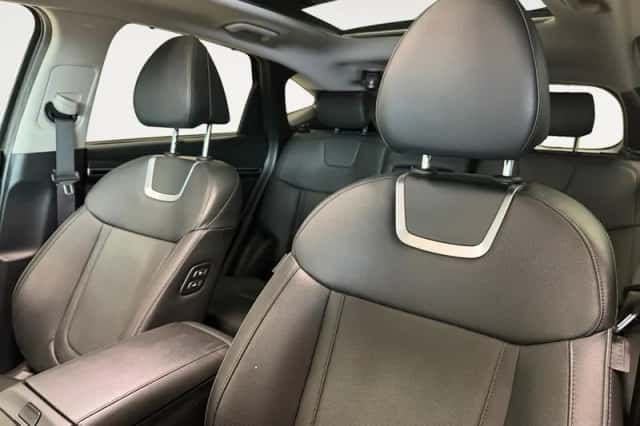 Hyundai Tucson (2021) thumbnail 11