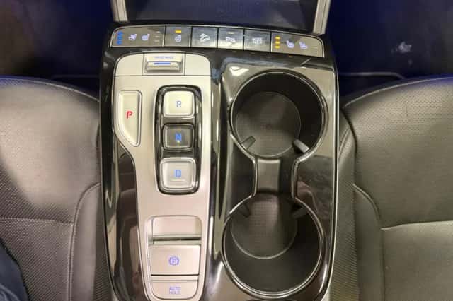 Hyundai Tucson (2021) thumbnail 20