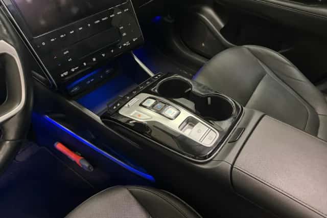 Hyundai Tucson (2021) thumbnail 21
