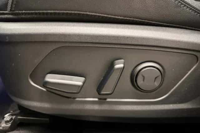 Hyundai Tucson (2021) thumbnail 22