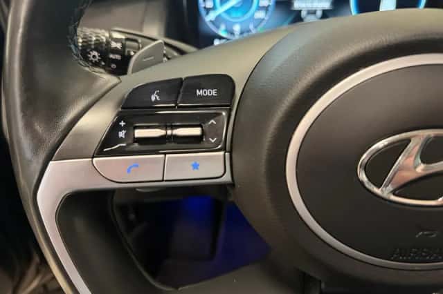 Hyundai Tucson (2021) thumbnail 24