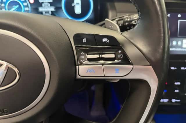 Hyundai Tucson (2021) thumbnail 25