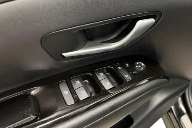 Hyundai Tucson (2021) thumbnail 28